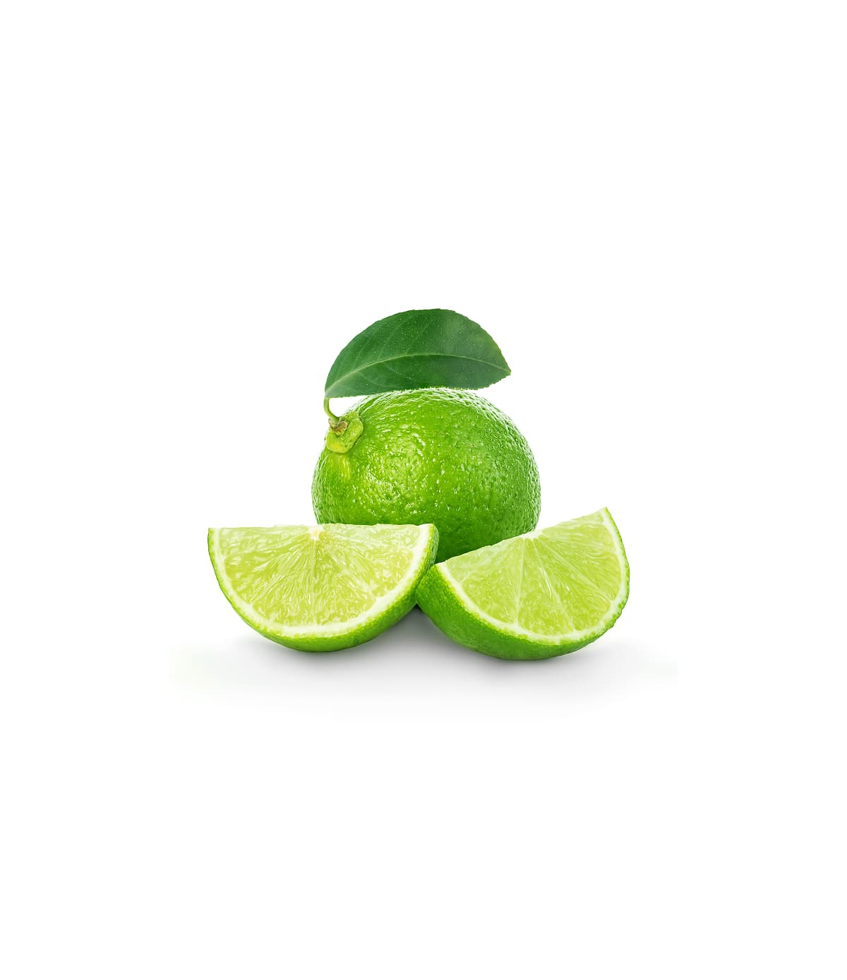 Fresh green lime - Image 2